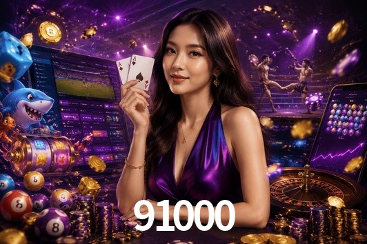 VIP Casino 91000
