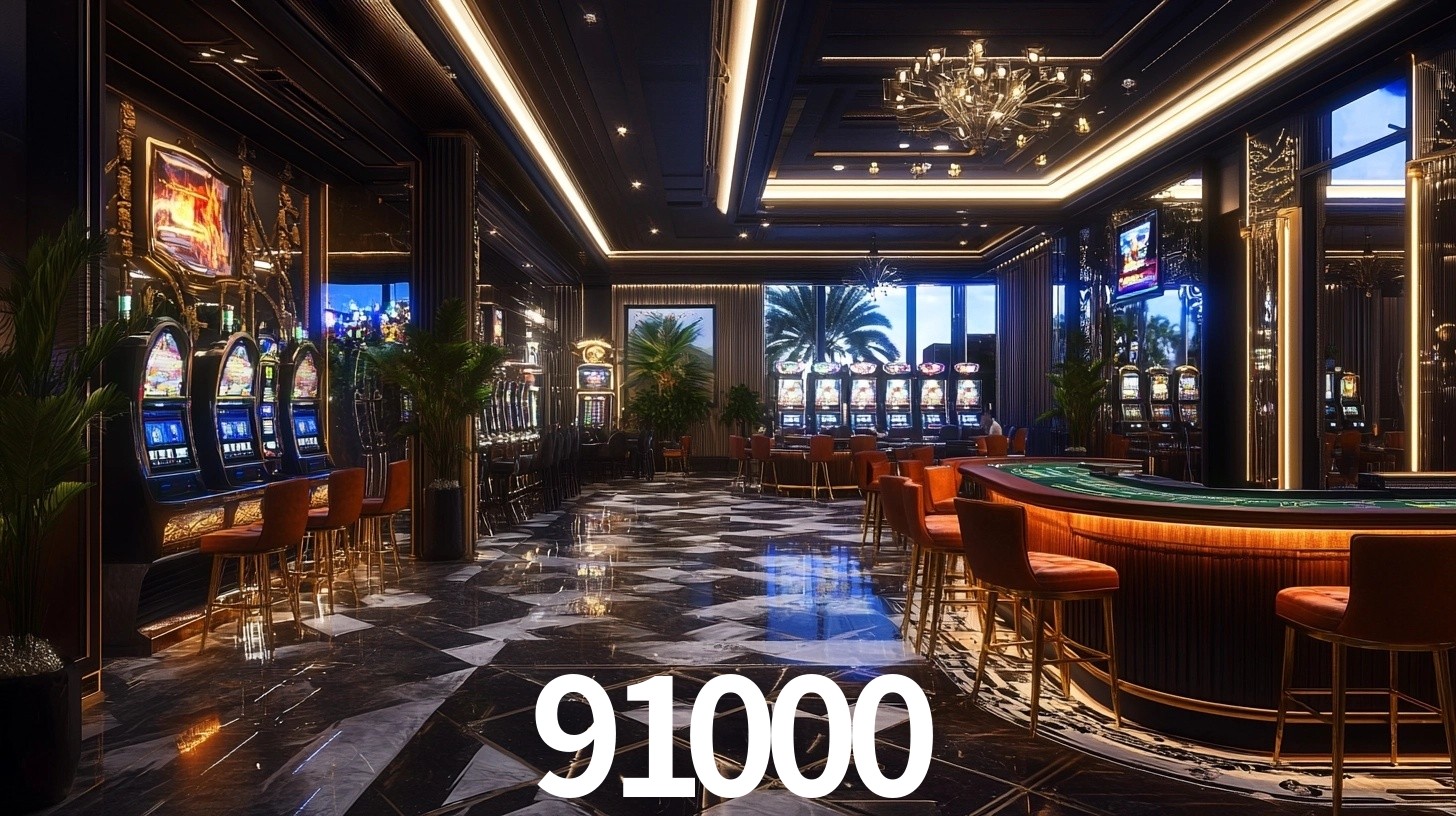 91000 bonus