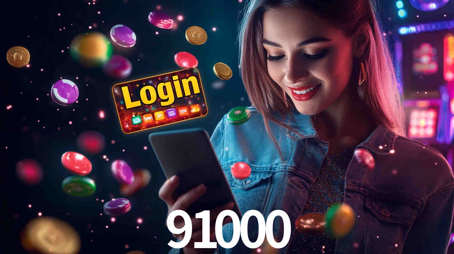 A Popularidade dos Caça-Níqueis no 91000