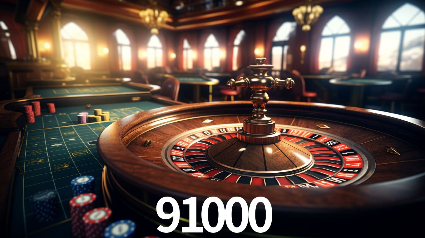 Live Casino 91000
