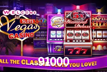 91000 cassino online