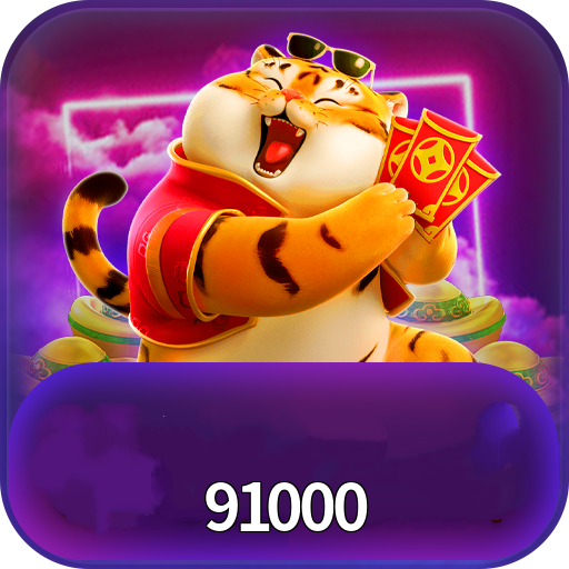Logo 91000